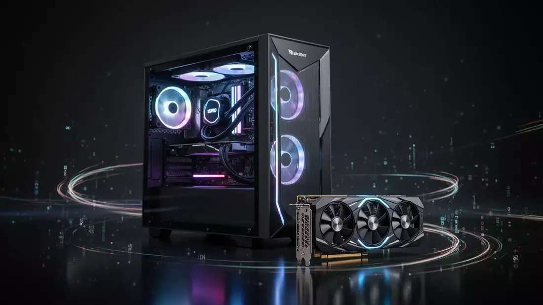 Prime Day 2026: Gaming-PCs und Grafikkarten stark reduziert