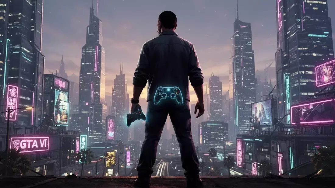 Take-Two Interactive Price Target Raised to $368 as GTA VI Pre-Orders Open