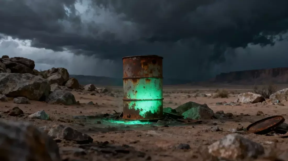Uranium Energy Corp Delivers First Uranium from Burke Hollow, Eyes Growth Amid Nuclear Revival