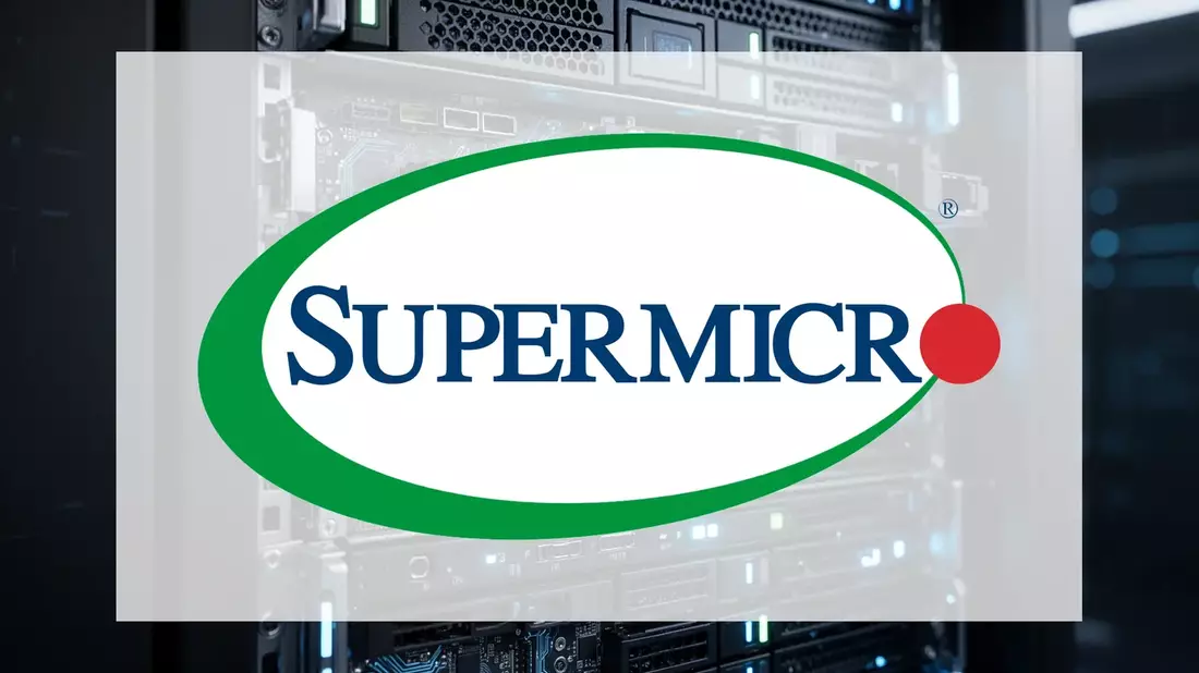 Super Micro Computer: Milliarden-Wette auf Edge-KI für Industrie