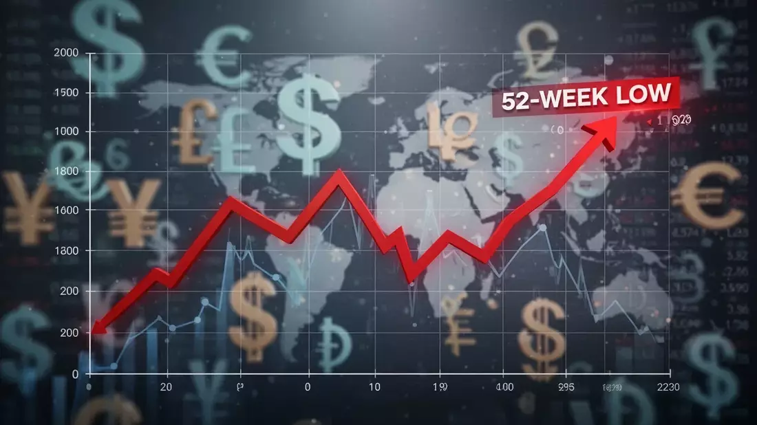 Global X SuperDividend ETF: Stabilitätstest am Jahrestief