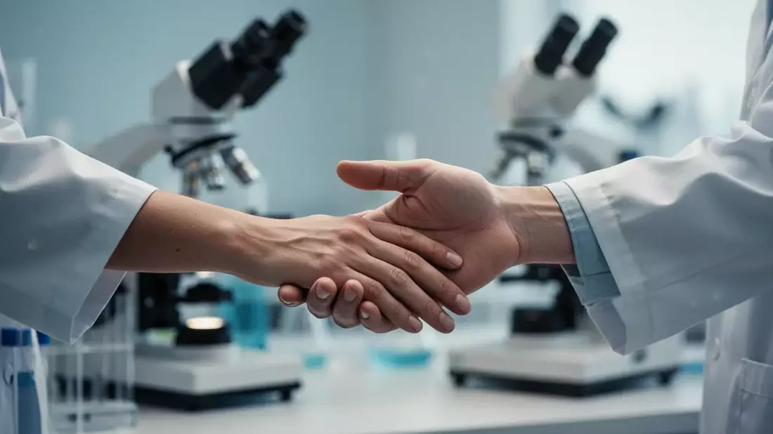 ME/CFS-Forschung: Zwei Millionen Euro von privater Stiftung