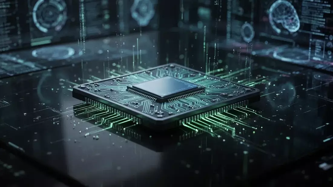 Nvidia en junta: caída del 3,34% y dudas por Fed y precios de chips