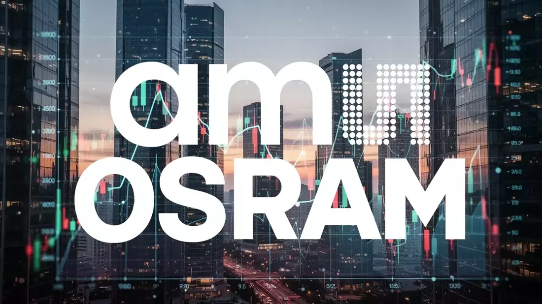 Ams Osram Refinances with €1B Bond, Targets €150M Interest Savings by 2028