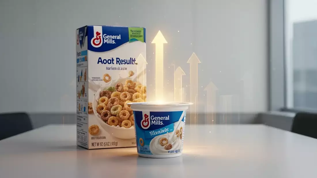 General Mills: Protein-Cheerios als neuer Wachstumstreiber