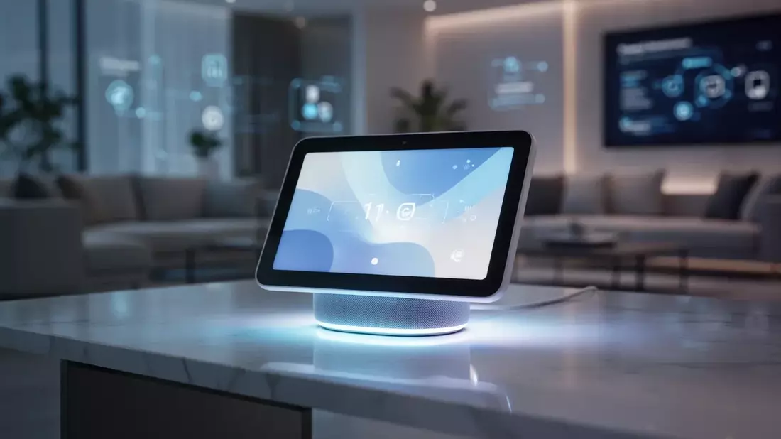 Google Home Update: Gemini ersetzt Assistant mit 20 Neuerungen