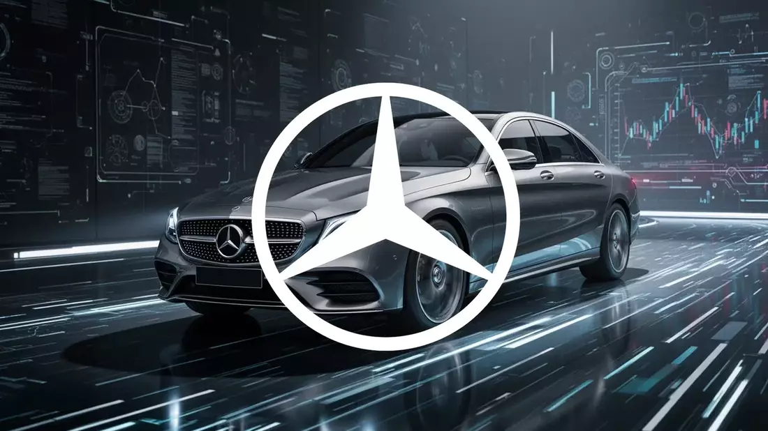 Mercedes-Benz Faces Cost Crisis, Labor Revolt, and Stock Plunge Amid EV Strategy Shift