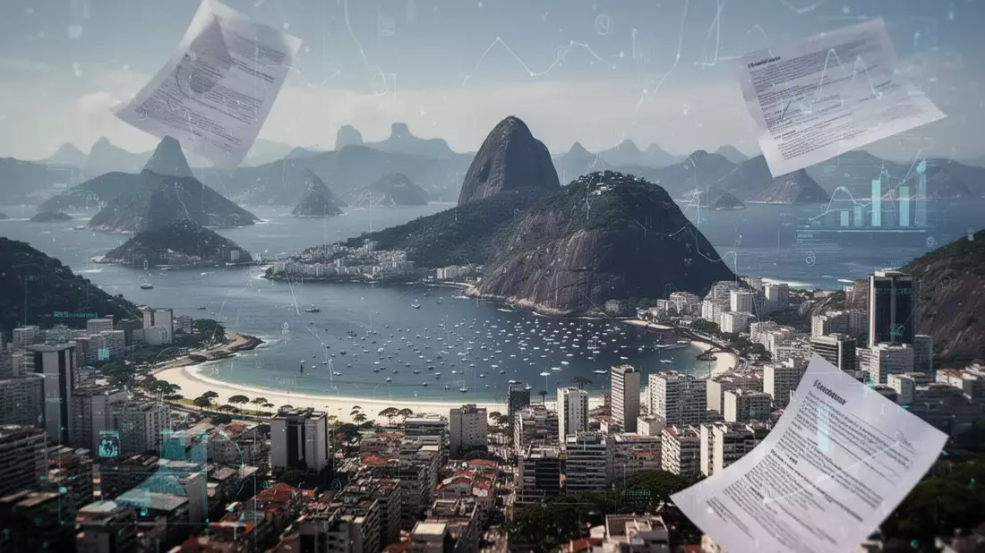 Rio de Janeiro: Neue Burnout-Klagen und verschärfte Arbeitsschutzregeln