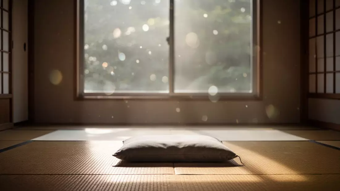 Meditationsbranche: Vielfältige Angebote für Einsteiger und Fortgeschrittene