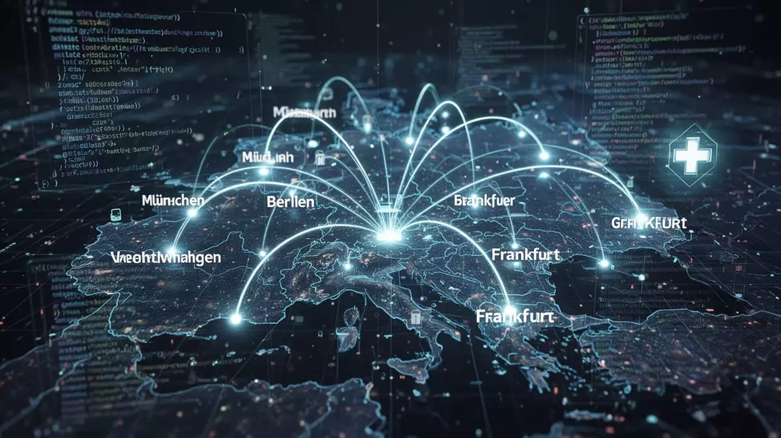 Digitaltag 2026: Neue KI-Dienste und autonome Mobilität starten