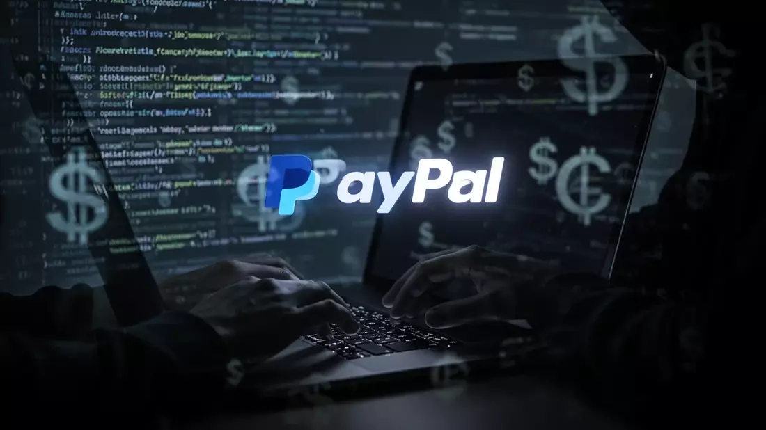 PayPal-Sicherheitslücke: Laptop-Betrug endet mit milder Strafe