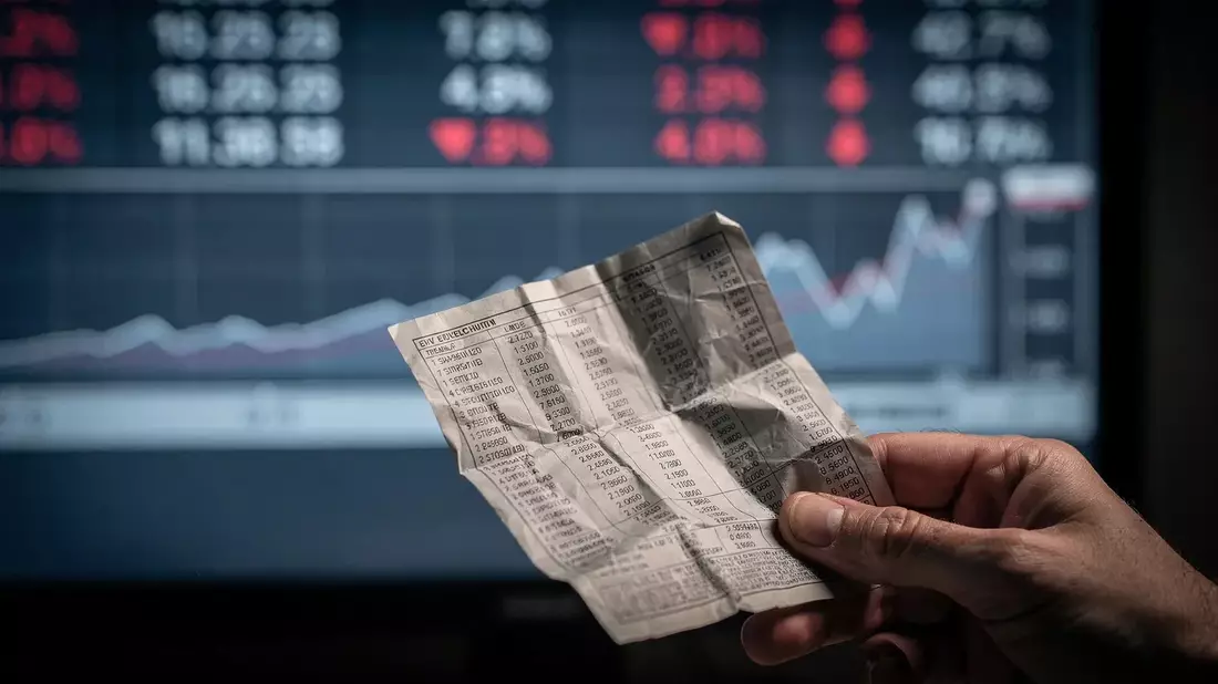Nebius Aktie: Sell the News nach Nasdaq-100 Aufnahme