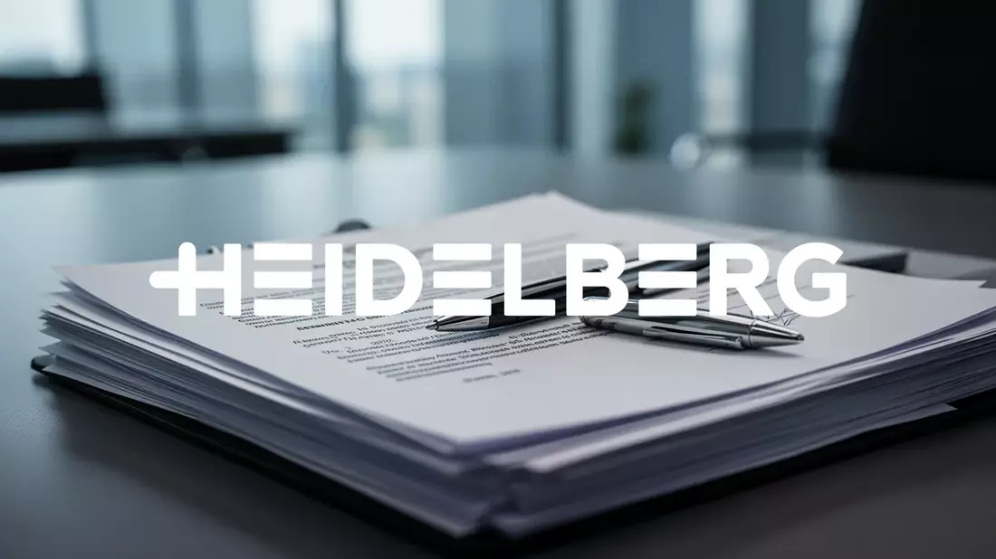 Heidelberger Druckmaschinen: Radikaler Wandel zur Rüstung