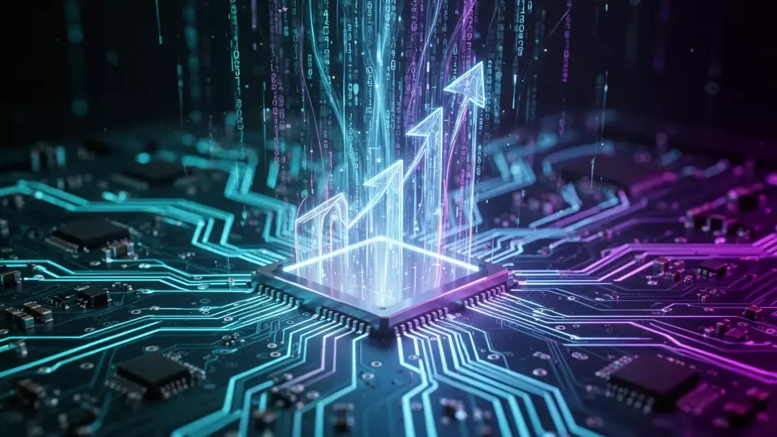 Infineon Aktie: KI-Boom treibt Kurs, doch Bewertung bleibt Risiko