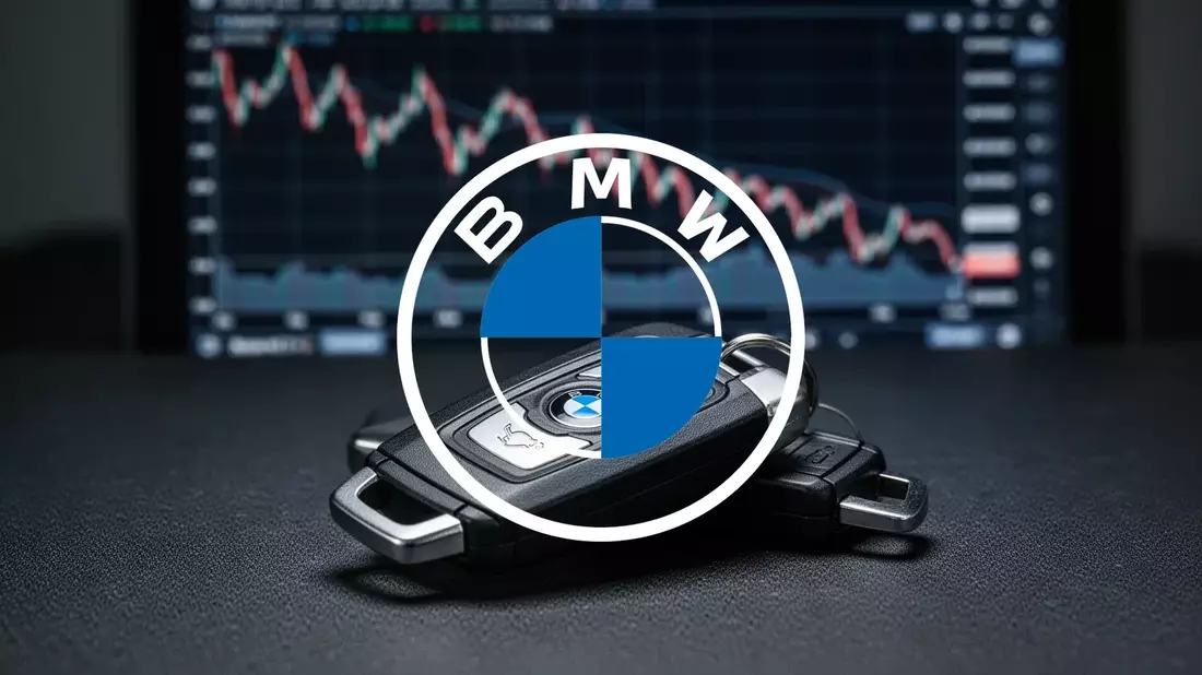 BMW Aktie: Kurssturz trotz Milliarden-Rückkauf und EU-Hilfe