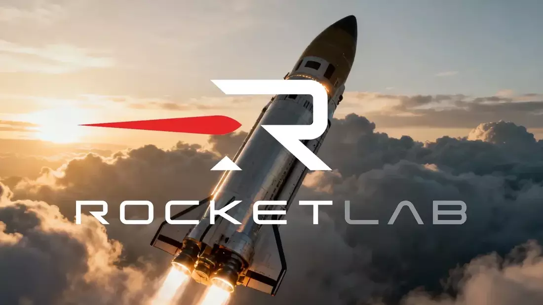 Rocket Lab Stock Sinks 37% Despite Record Space Force Mission and Revenue Growth