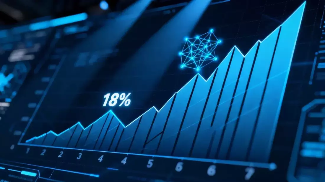 Redwood AI: Acción cae 3,33%, RSI en sobreventa extrema y dilución del 38%