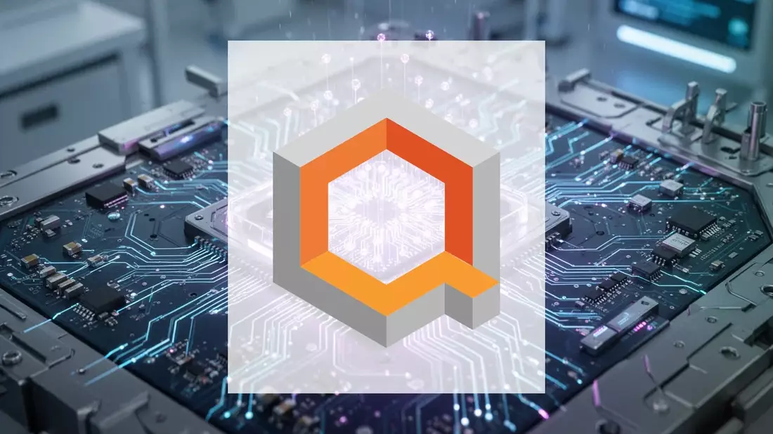 IonQ Aktie: Milliarden-Wette auf Quantencomputer