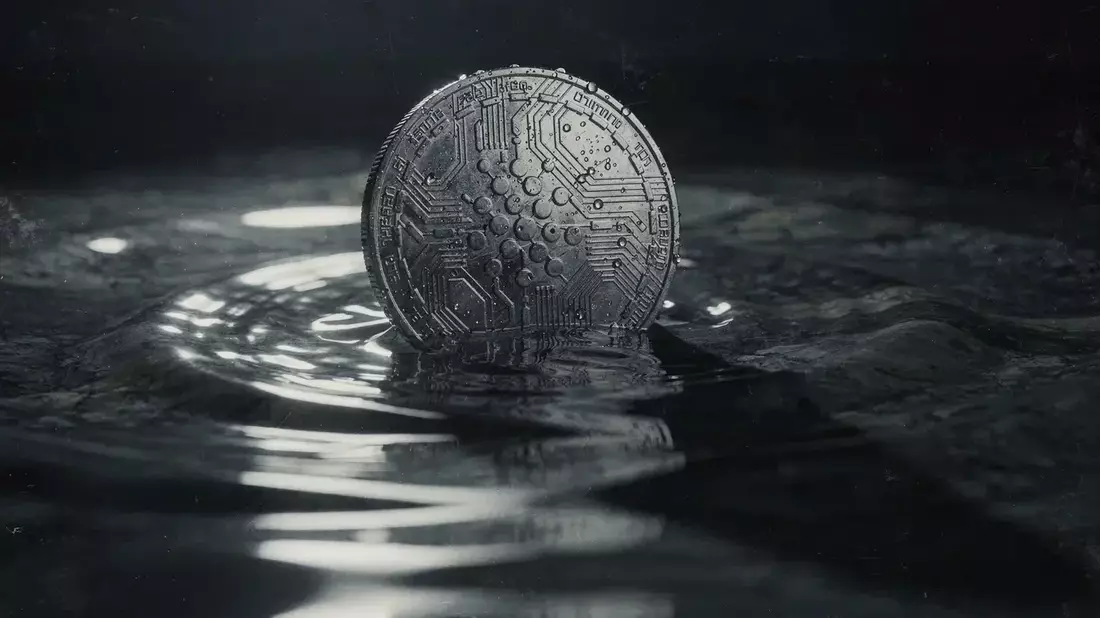 Cardano Launches Leios Testnet as ADA Hits $0.15 Low, Scaling Hope vs Price Slump