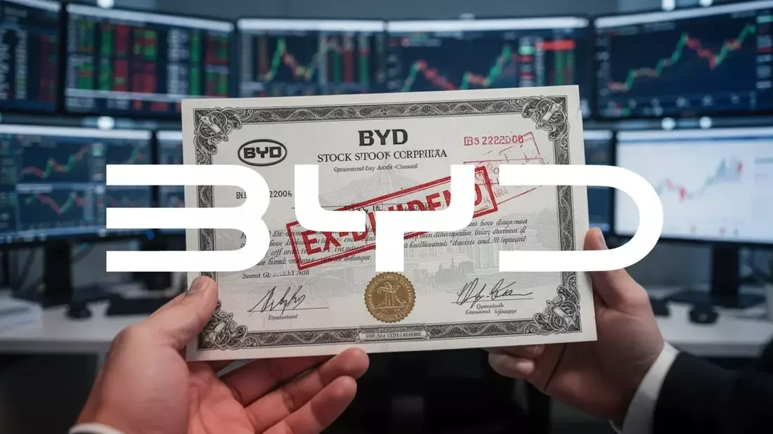 BYD Surges in Europe with Record EV Sales, but Stock Hits 52-Week Low
