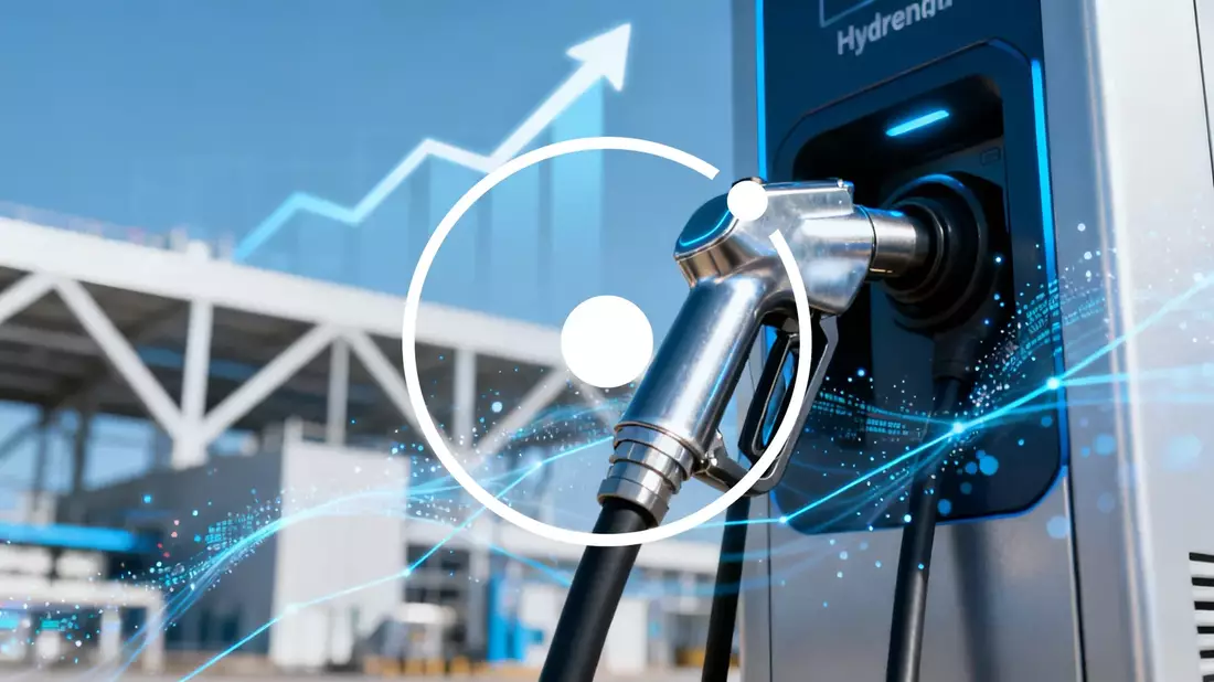 ITM Power Aktie: Ballard-Übernahme von GeoPura verändert den Markt