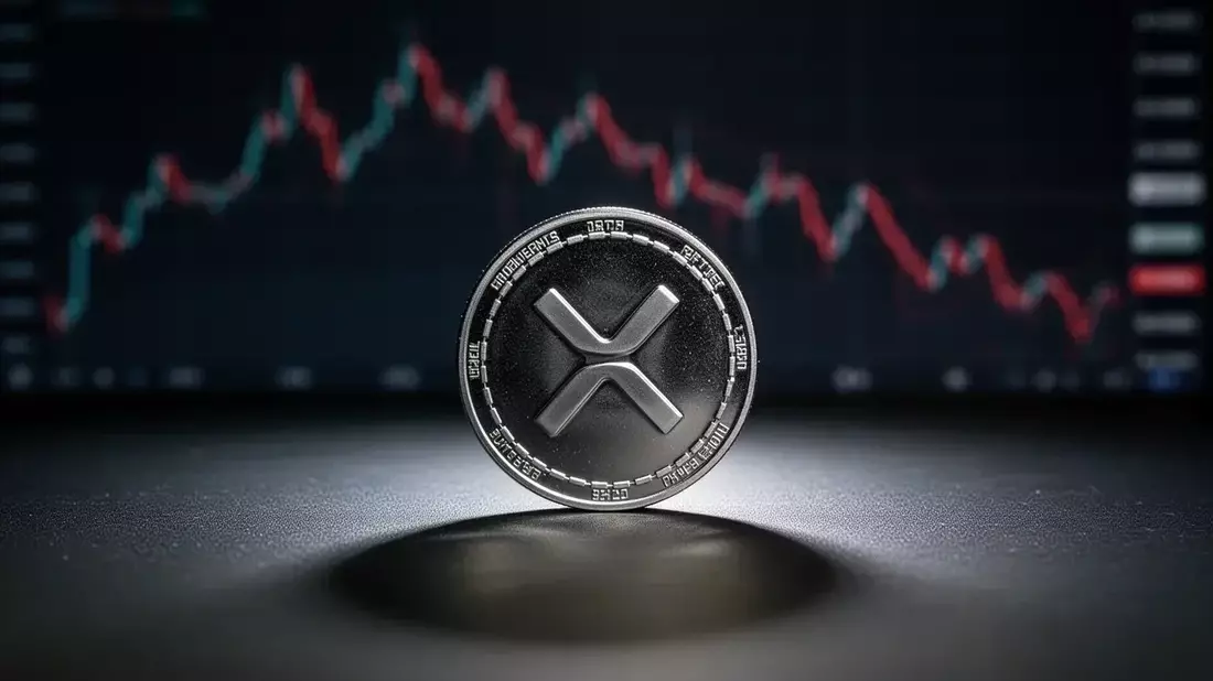 XRP Hovers Near $1.10 Support as Retail Withdrawals Surge and Regulatory Progress Unfolds