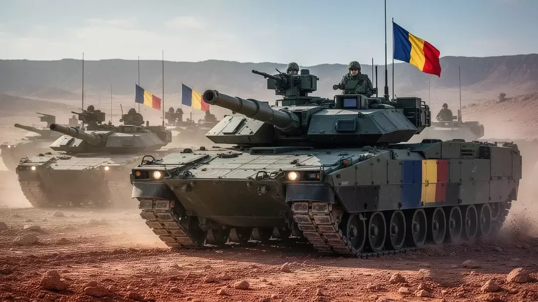 Germany's Rheinmetall Dominance Sparks Antitrust Warning Amid New Military Contract