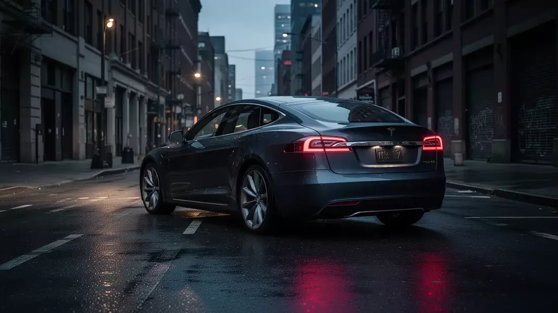 Tesla Aktie: FSD-Ermittlungen und EU-Widerstand belasten Kurs