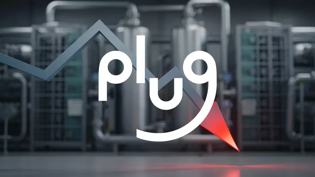 Plug Power Aktie: Frist für Verkauf von Wasserstoff-Anlagen läuft ab