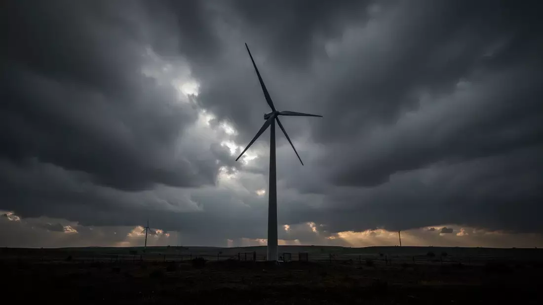 Siemens Energy Aktie: Nordsee-Auftrag als Bewährungsprobe