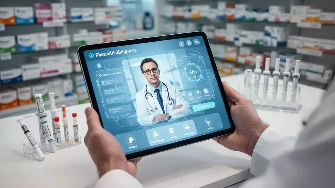 Abnehmspritzen: Neue Telemedizin-Regeln für Apotheken ab Juli