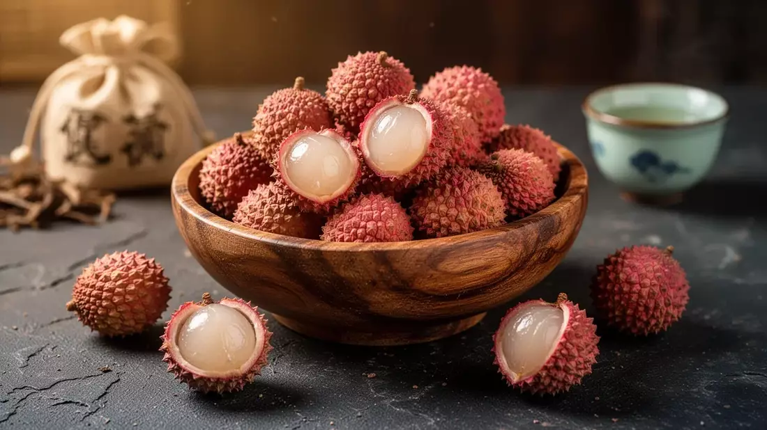 Vietnams Lychee-Ernte 2026: Rekordpreise trotz massiver Ausfälle