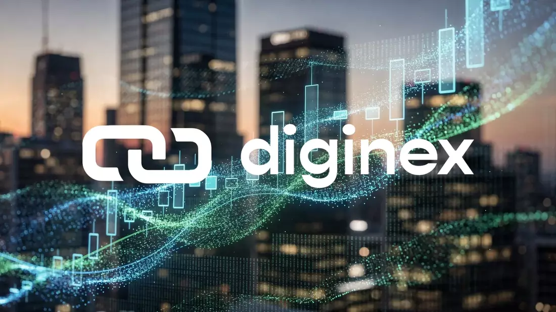 Diginex Aktie: ESG-Wachstumsmarkt trifft auf Nasdaq-Listing-Krise