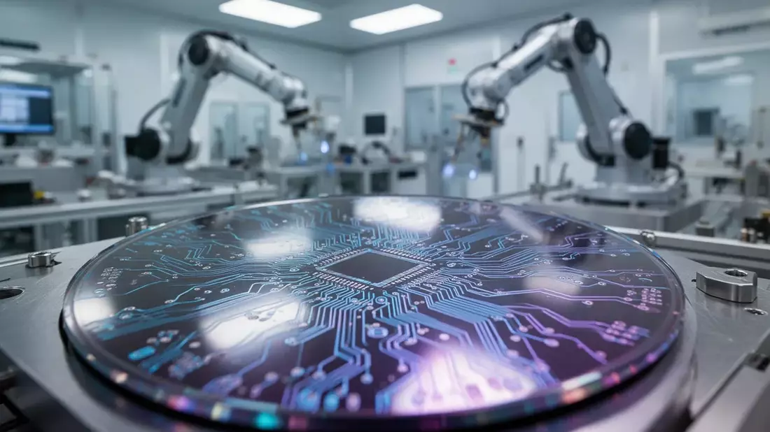 Hua Hong Semiconductor: Milliarden-Übernahme von Huali Micro rückt näher