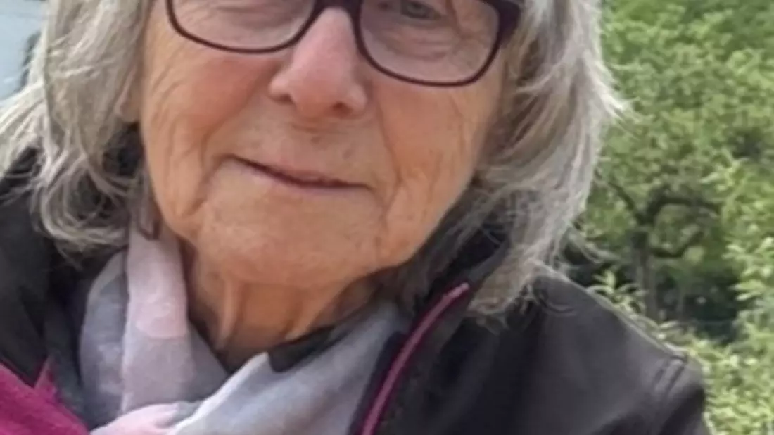 LPI-J: Vermisst - Sorge um eine 74-jährige. - Bild: presseportal.de