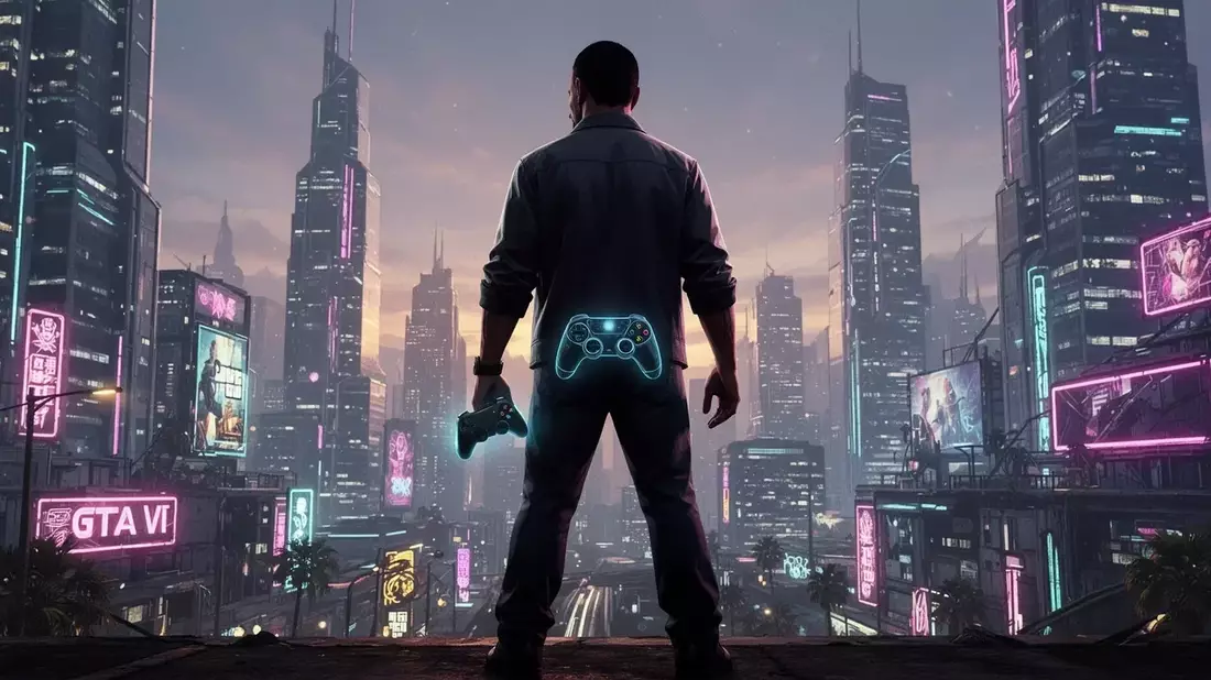 GTA VI preventas impulsan acciones de Take-Two y marcan récord financiero