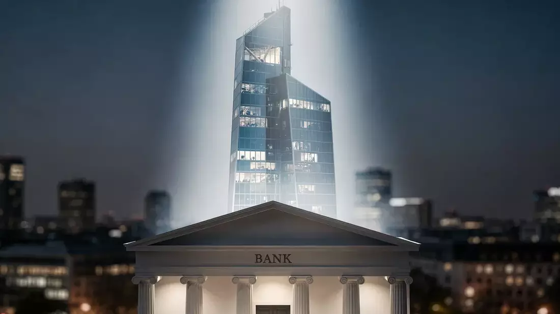 Commerzbank Aktie: EZB-Kontrolle durch UniCredit rückt näher