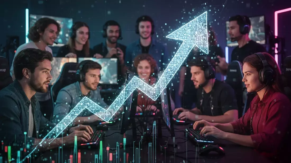 Take-Two Aktie: Neues Kursziel vor GTA VI Launch
