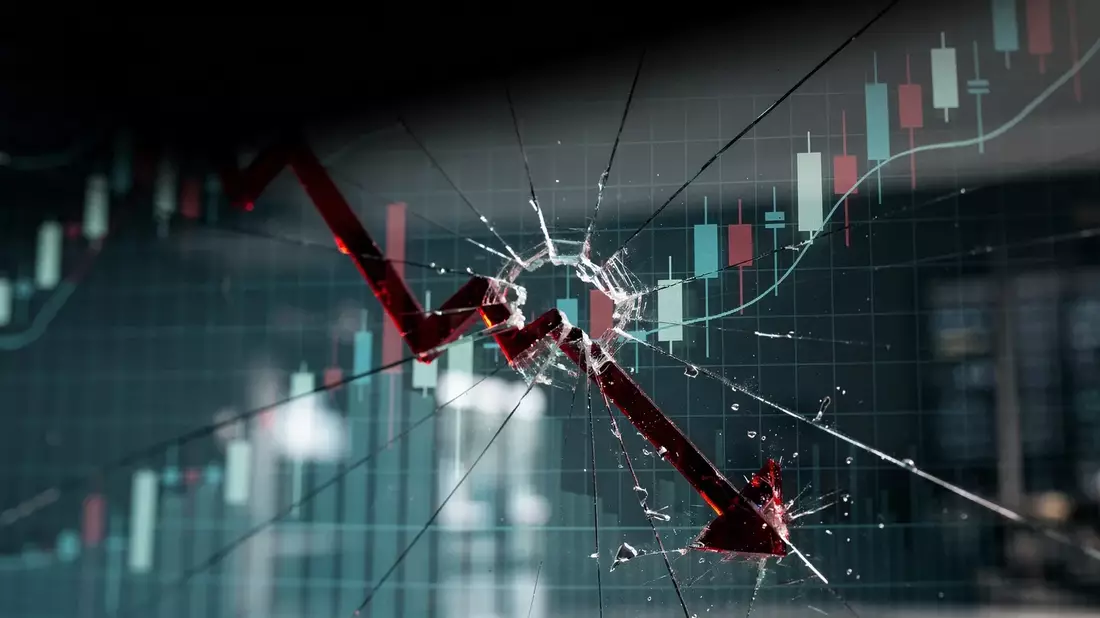 Scottish Mortgage: Tech-Rally pausiert, Kursverluste setzen sich fort