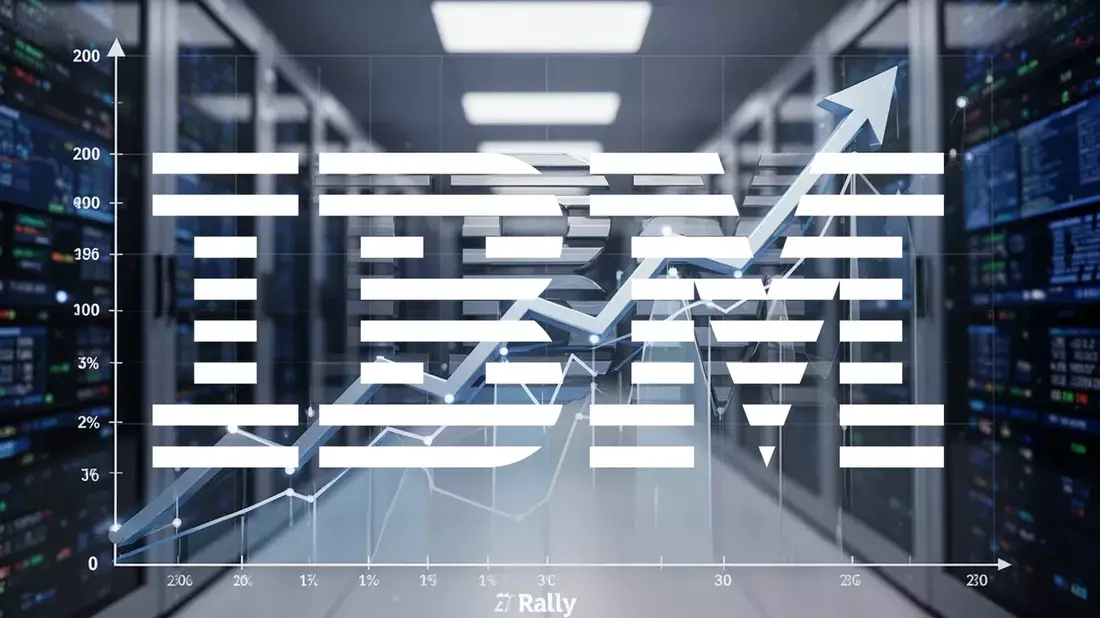 IBM: de relicto del mainframe a guardián de la IA empresarial