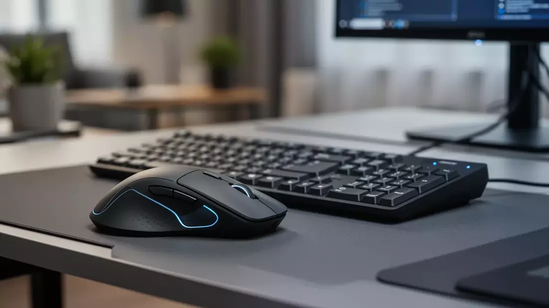 Homeoffice-Boom: 45% arbeiten von zu Hause aus