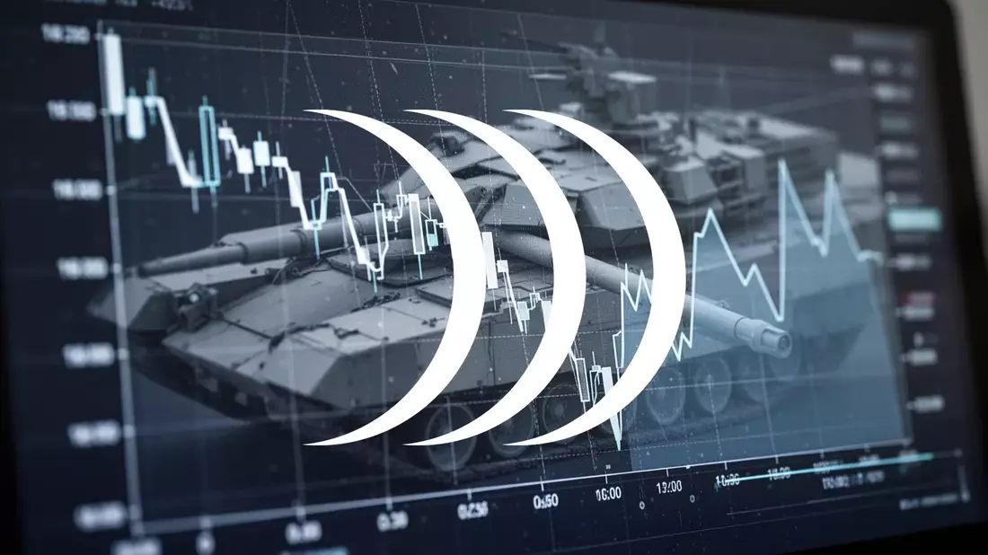 Hensoldt Aktie: Investorengespräche bei drei Konferenzen