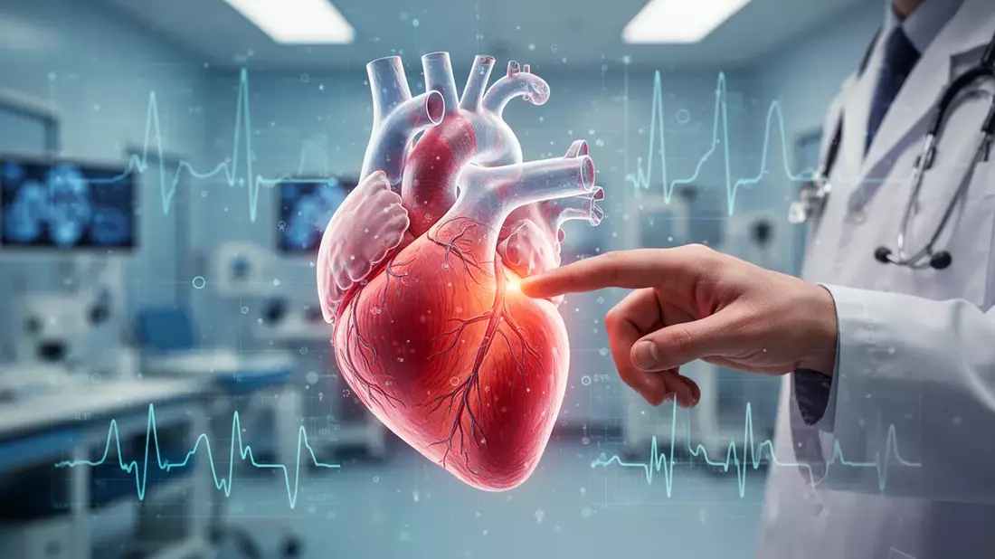 Betablocker nach Infarkt: Neue Studien fordern Umdenken bei Therapie