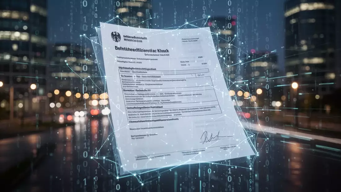 Digitalisierung der Finanzverwaltung: Experten fordern Pflicht zum digitalen Bescheid