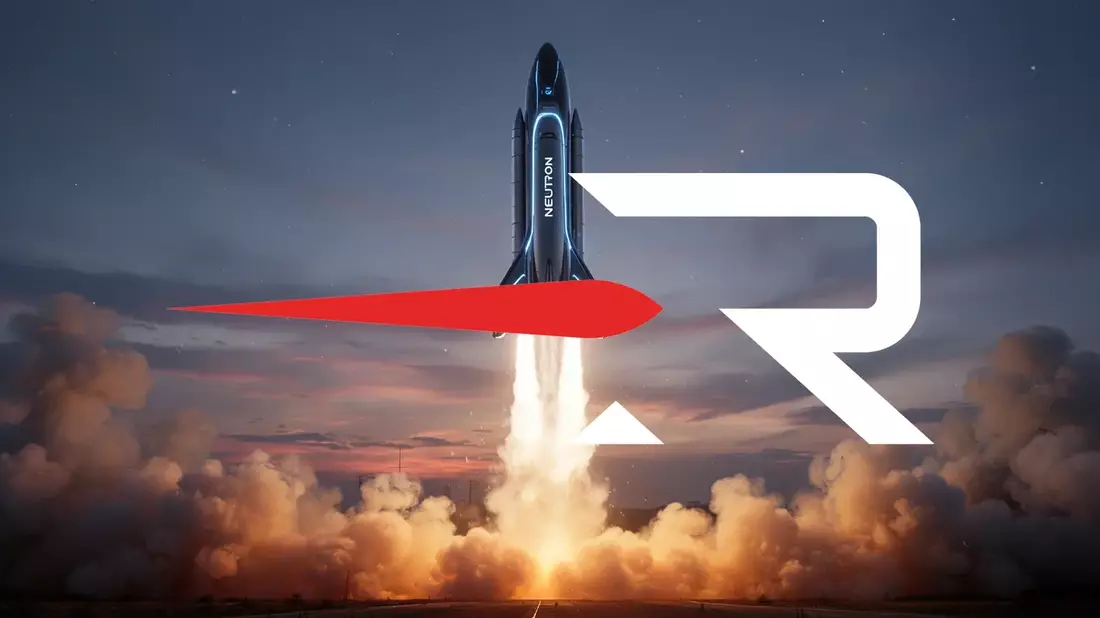 Rocket Lab Aktie: Kurssturz trotz Rekordflug und Neuaufnahme