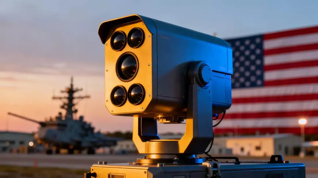DroneShield: US-Millionenauftrag für Drohnenabwehr fix