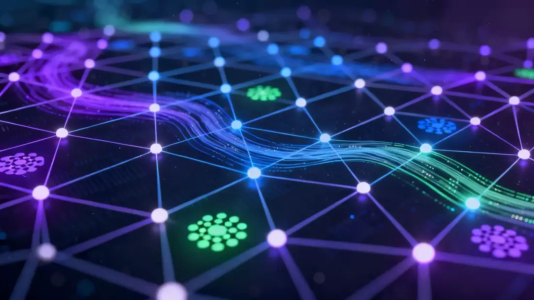 Cardano: Technische Fortschritte trotz schwachem ADA-Kurs
