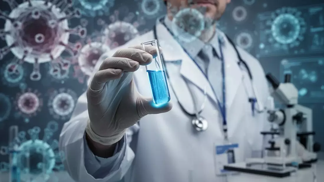 GLP-1-Agonisten: Neue Studien zu Alzheimer, Krebs und Entzündungen
