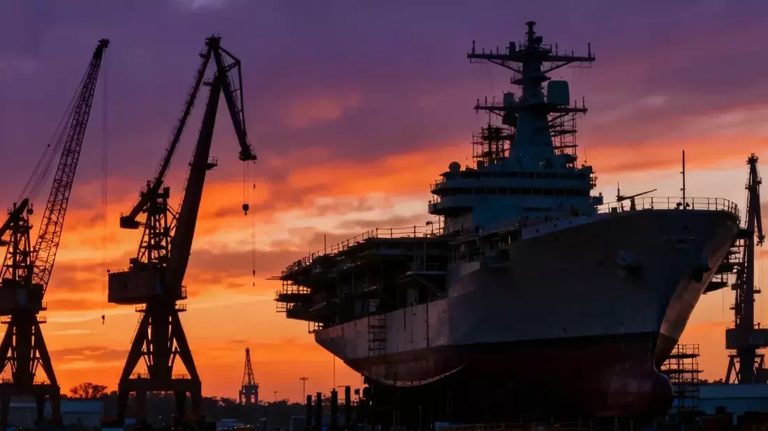 TKMS Battles Cash Burn and Canadian Submarine Contract for Investor Confidence