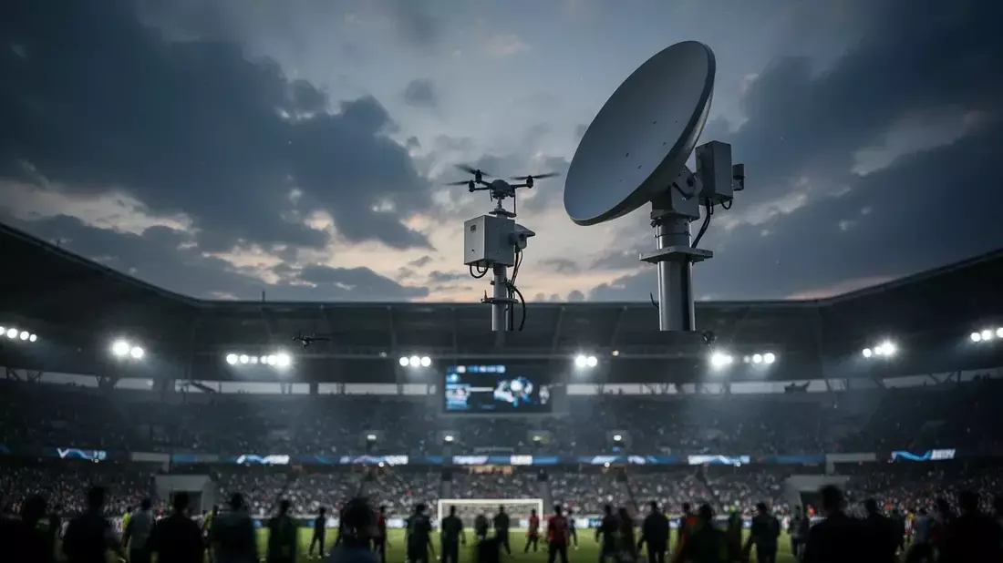 DroneShield Wins $25M US DoD Contract, Stock Near Low Amid Regulatory Overhang
